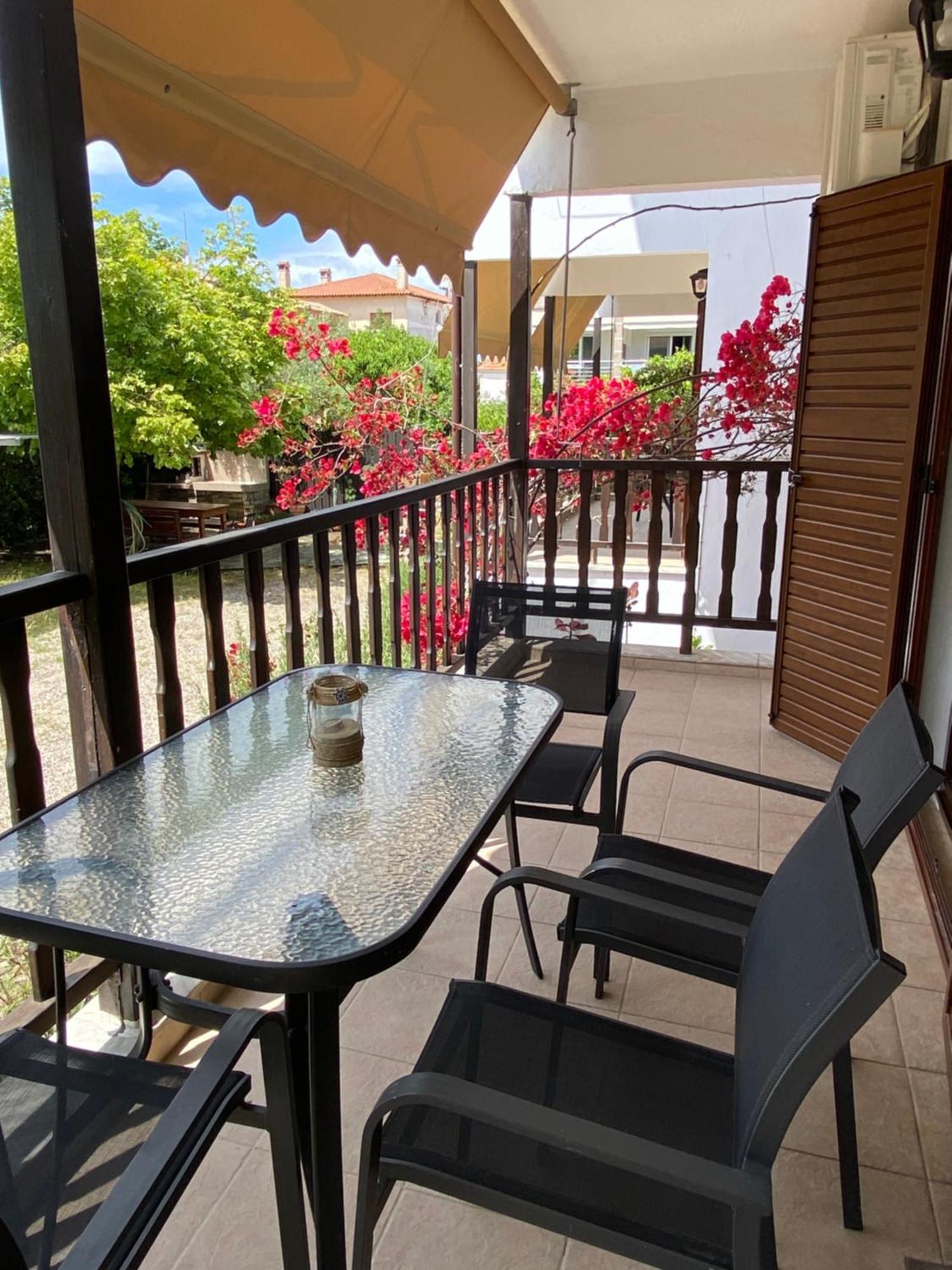 Georgoudi Apartment Nikiti (Sithonia)
