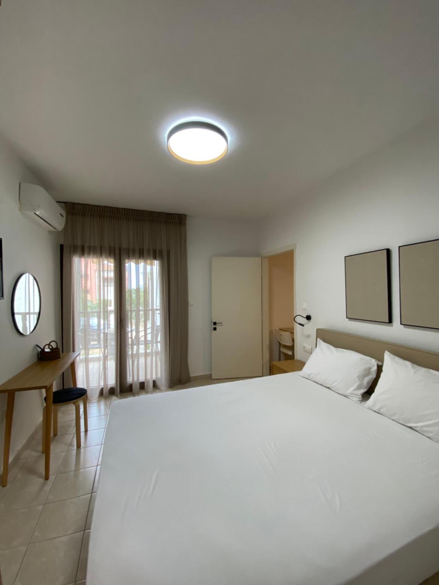 Apartment Georgoudi