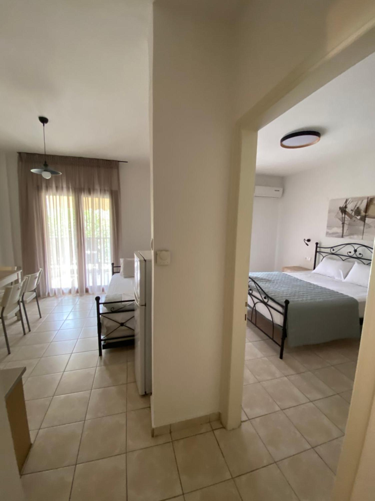 Georgoudi Apartment Nikiti (Sithonia)