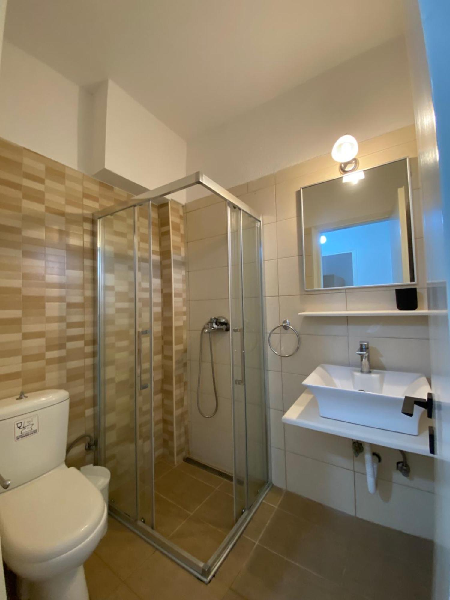 Georgoudi Apartment Nikiti (Sithonia)