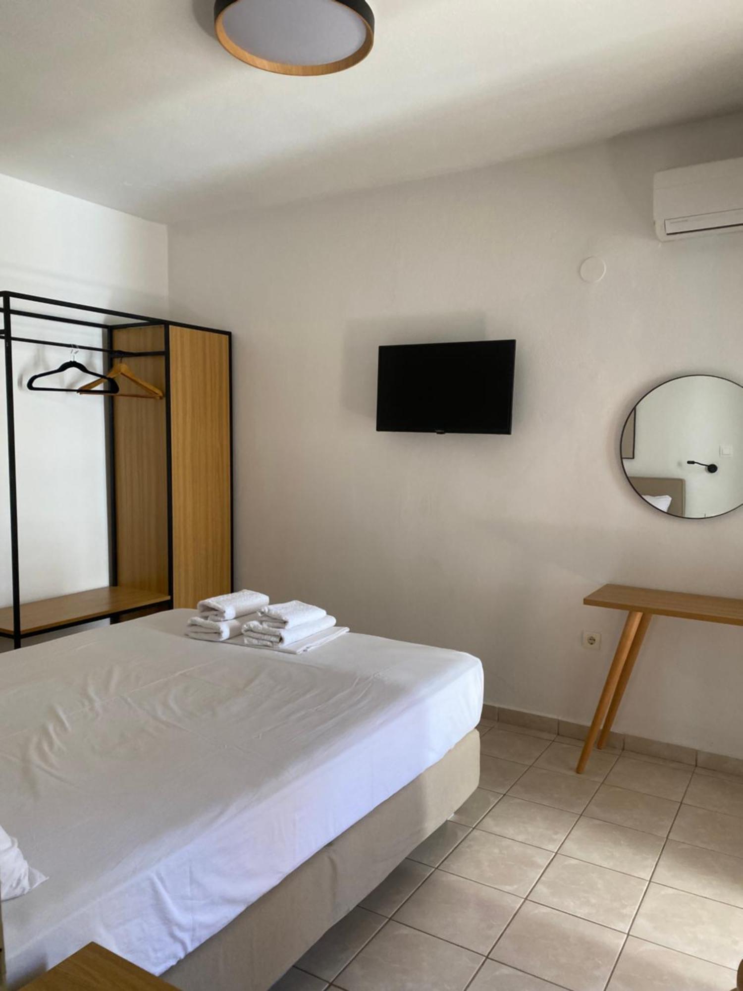 Georgoudi Apartment *
