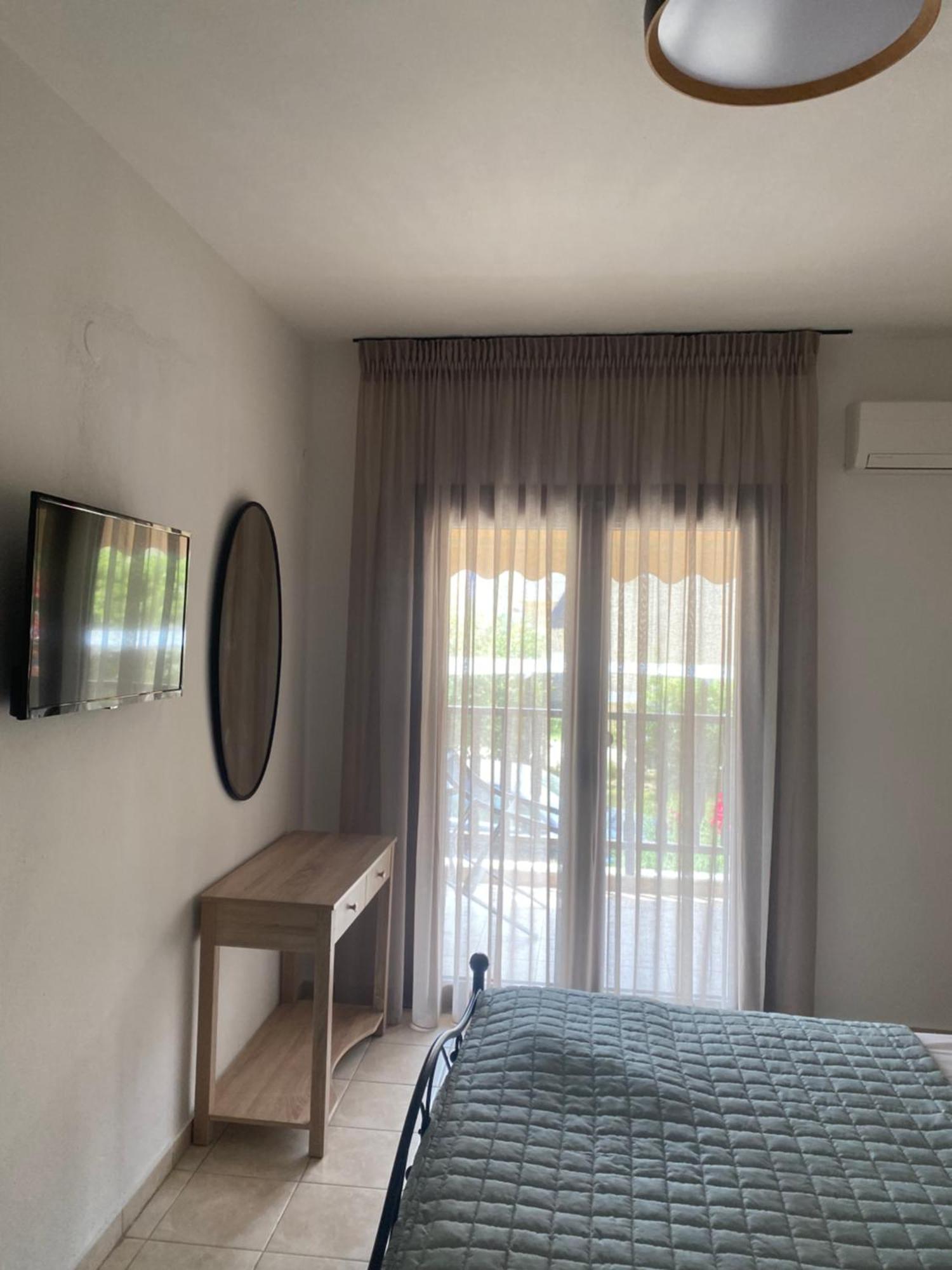 Apartment Georgoudi