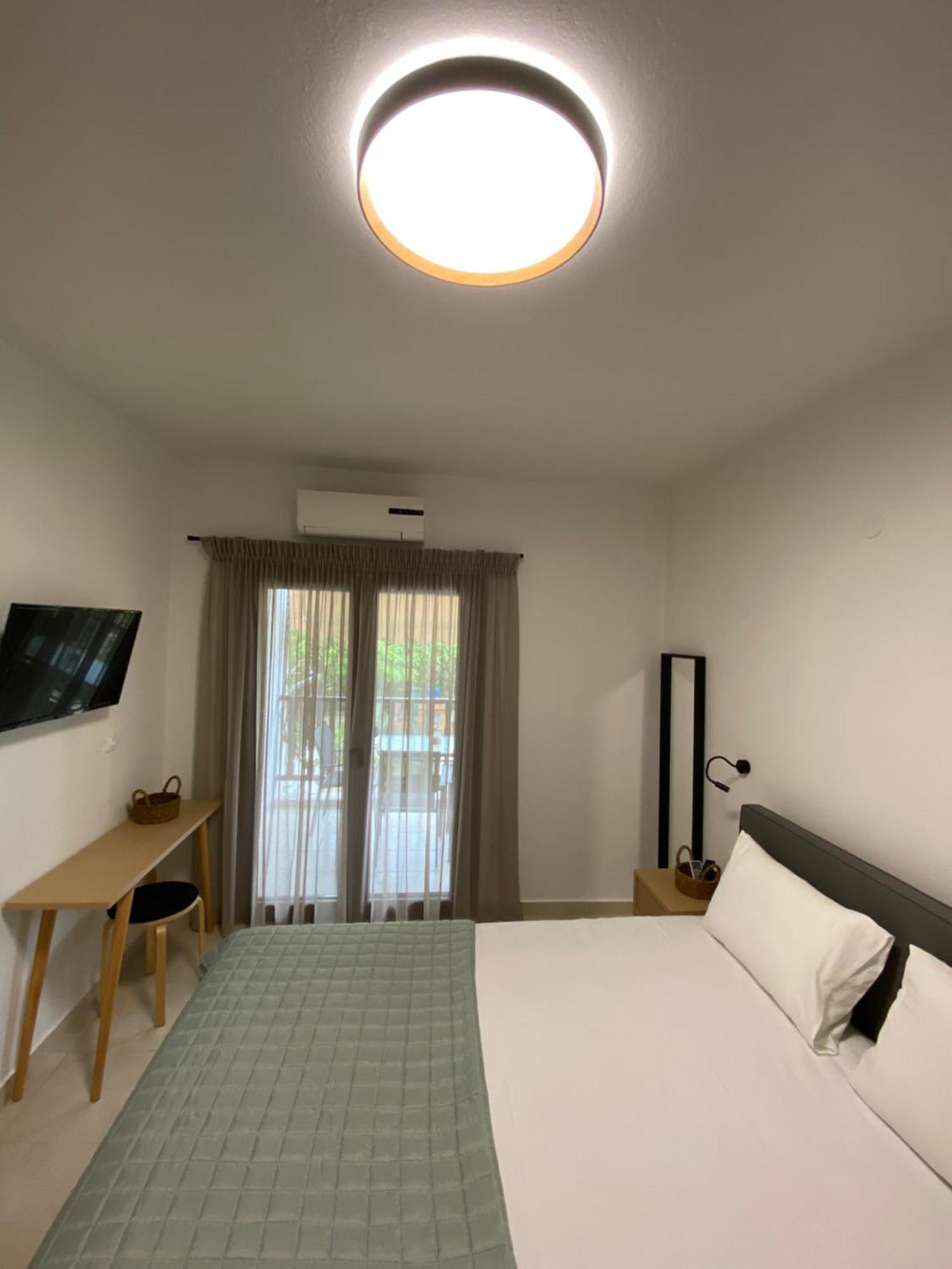Georgoudi Apartment Nikiti (Sithonia)