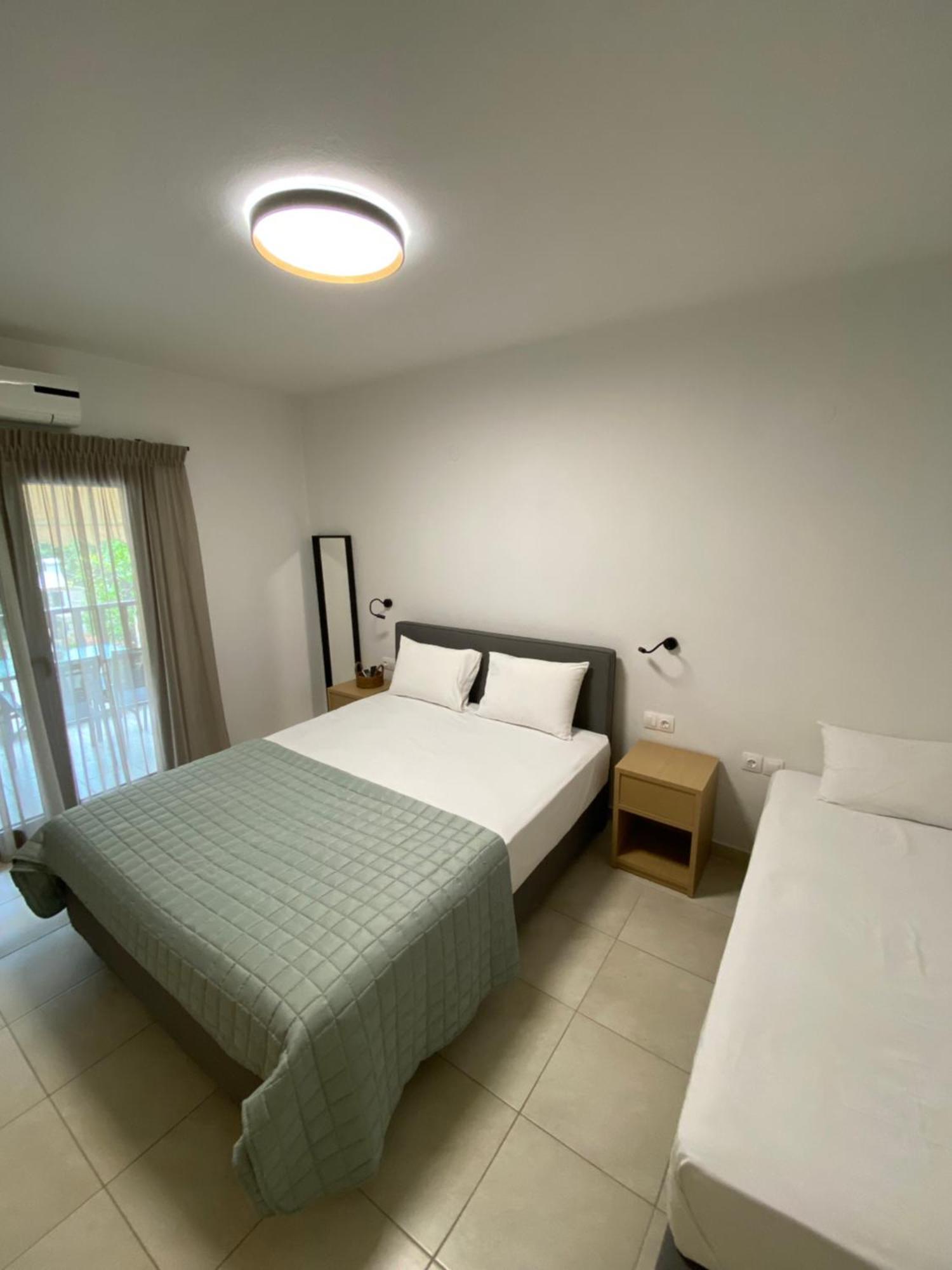 Apartment Georgoudi Nikiti (Sithonia)