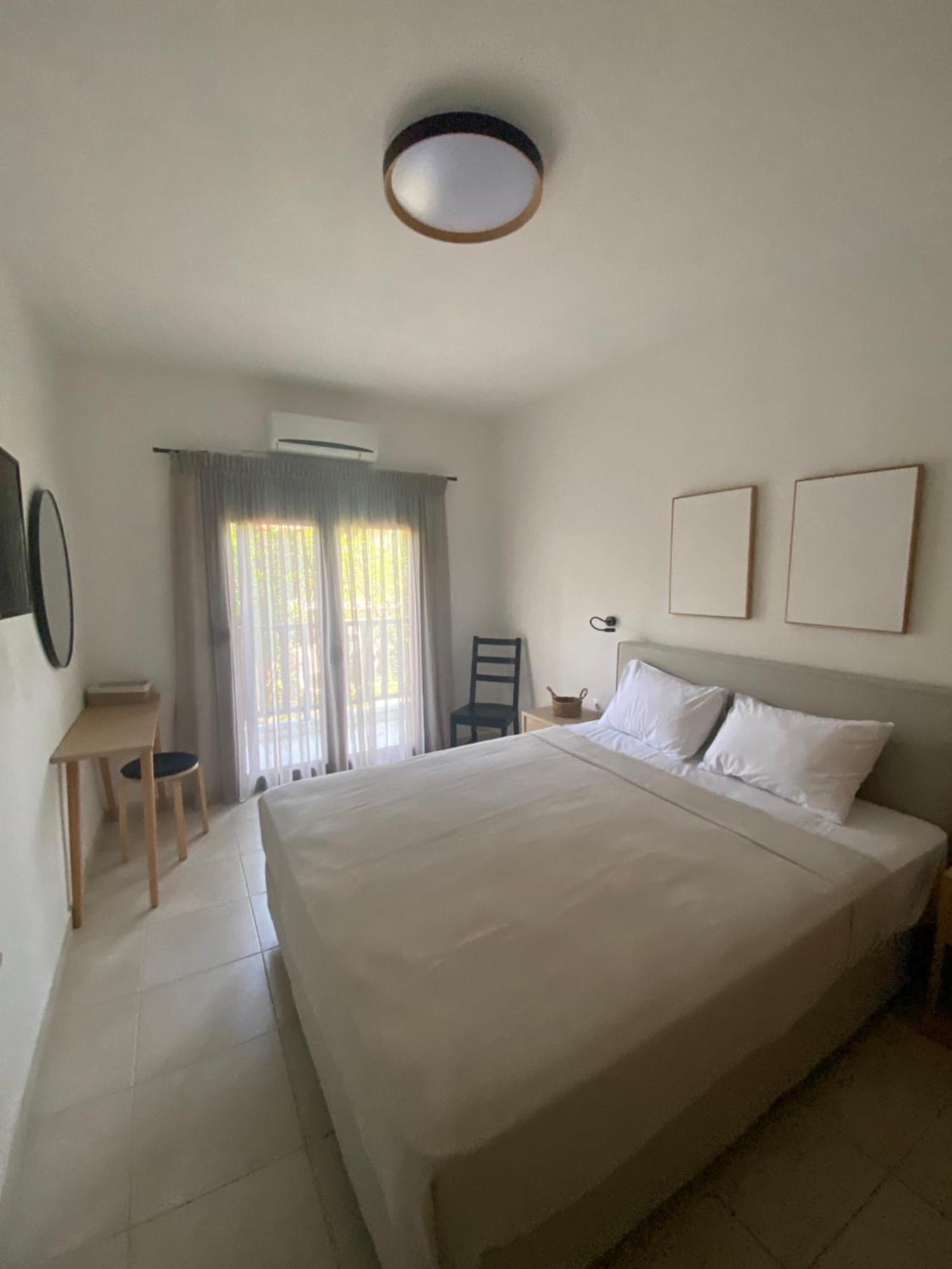 Georgoudi Apartment